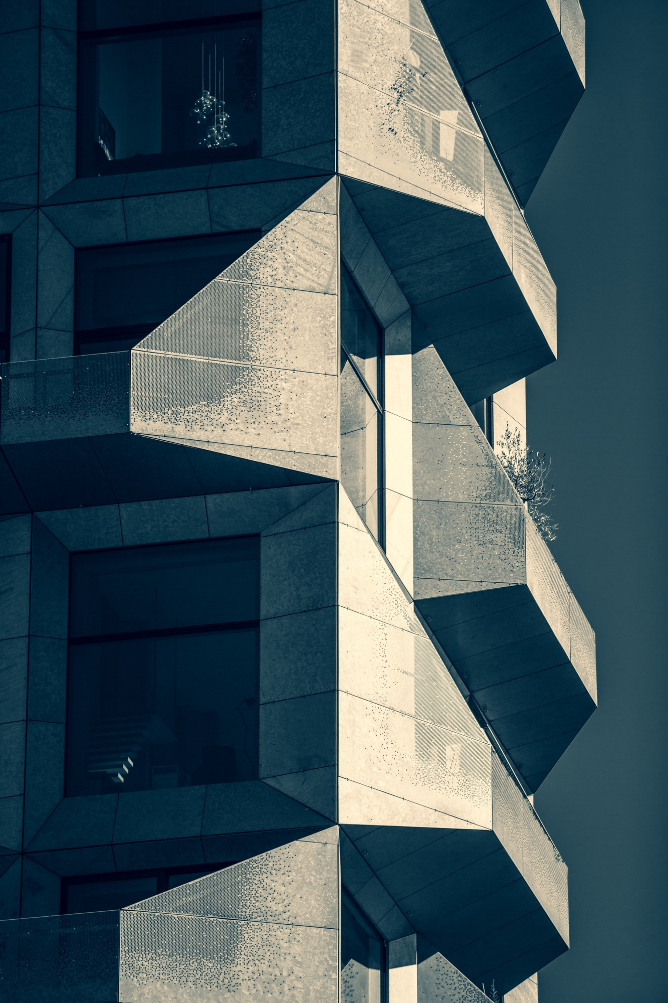 Property & Development