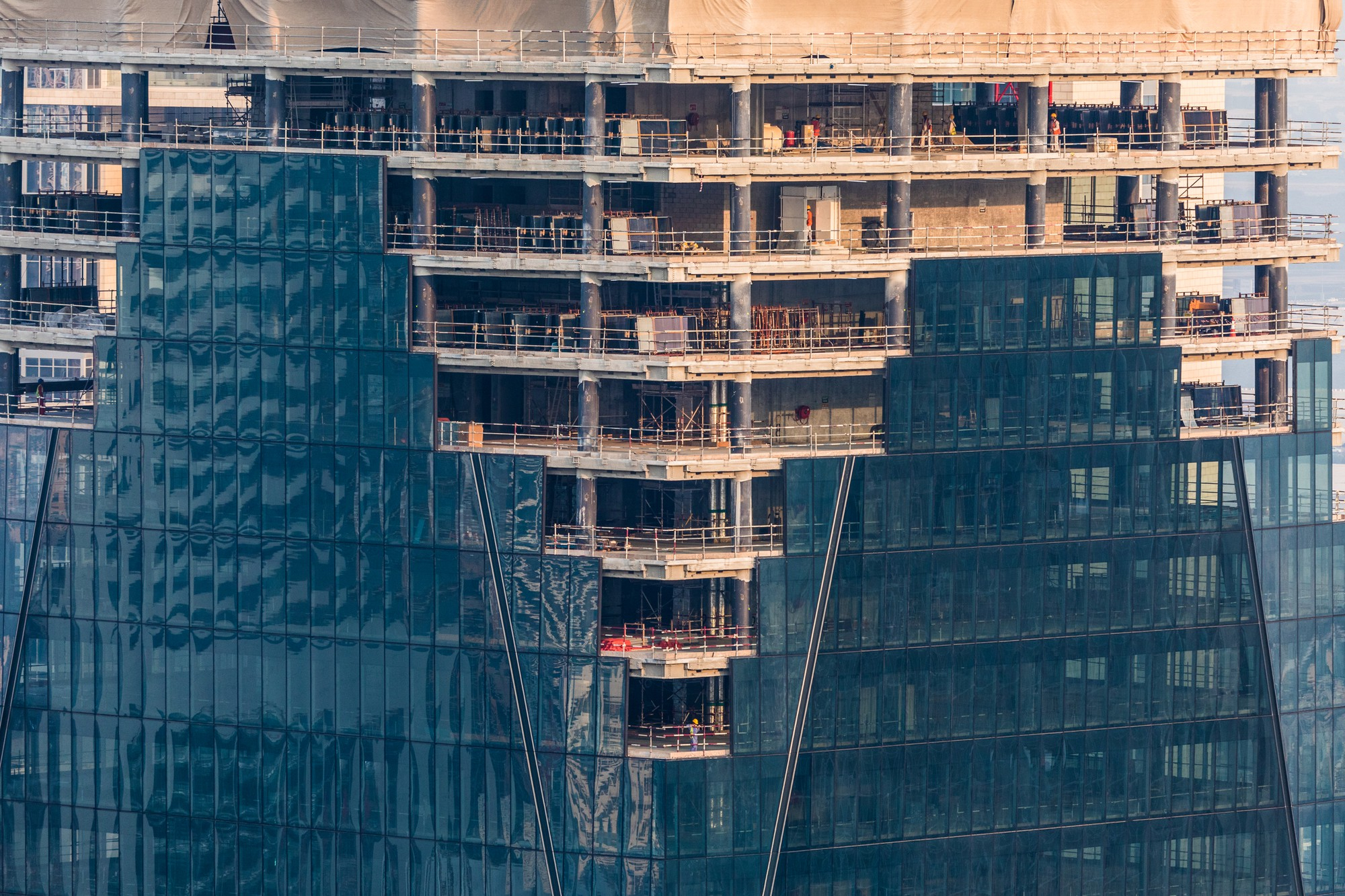 Construction