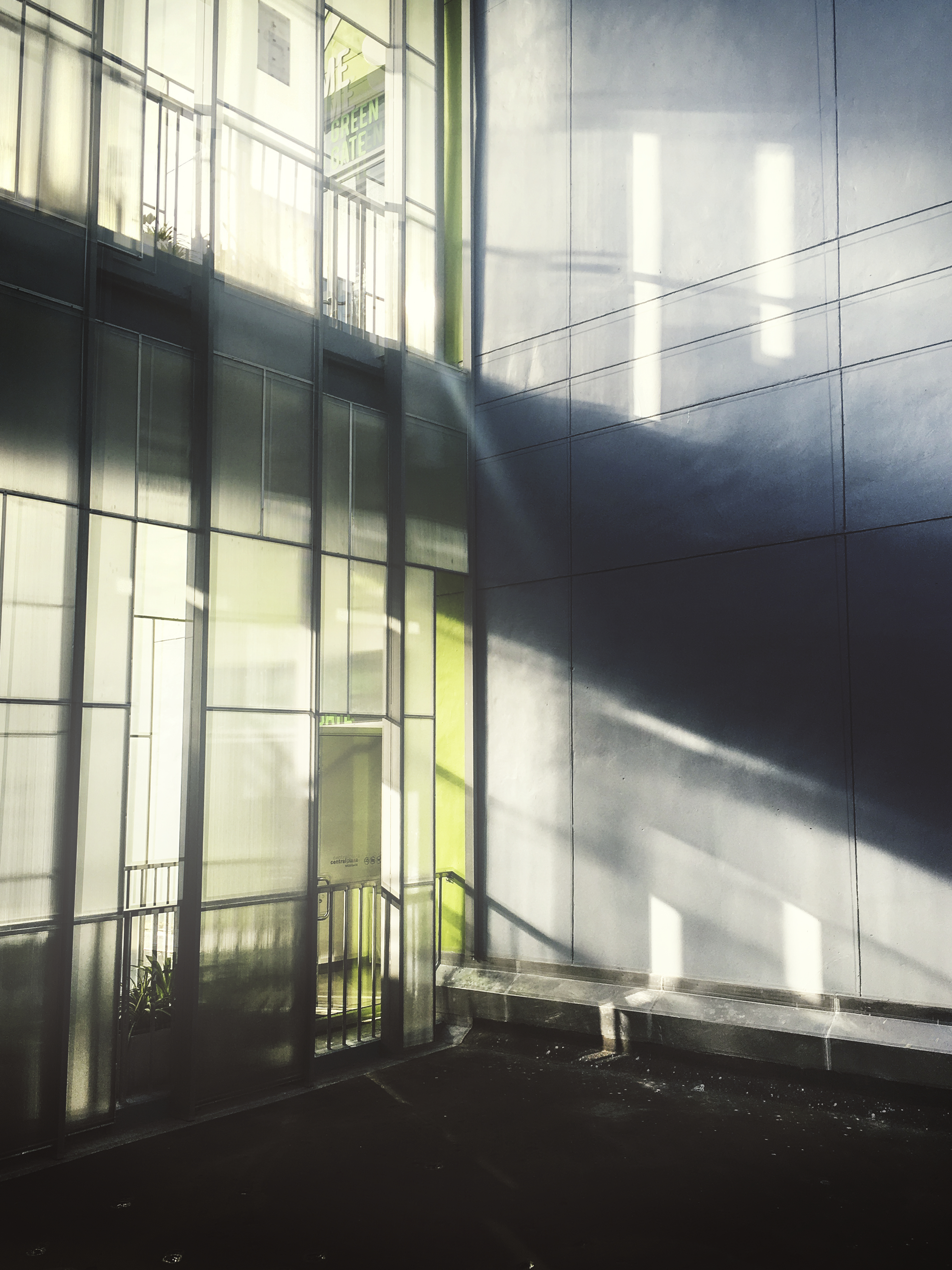 Facilities Management