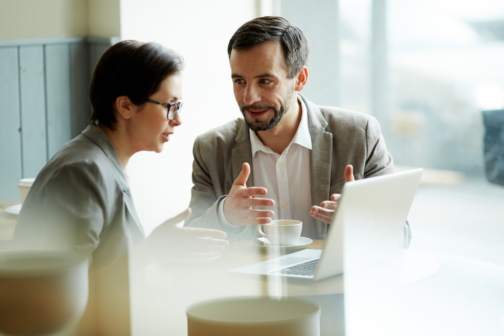 Consulting & Advisory